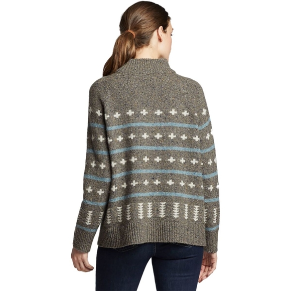PENDLETON Sweater - Picture 2 of 9